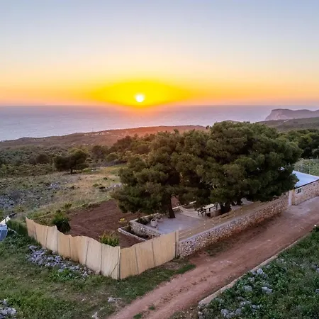 Country house The View At Koutsoupoula Loukha